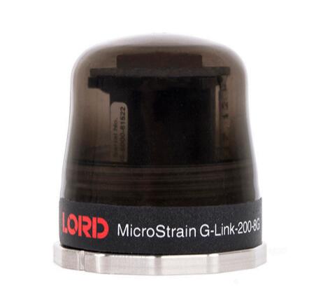 MicroStrain G-Link-200-R無線加速度傳感器