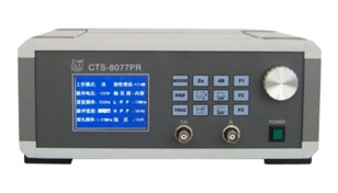 CTS-8077PR 型脈沖發(fā)生接收儀