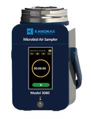 Kanomax 3080浮游菌采樣器