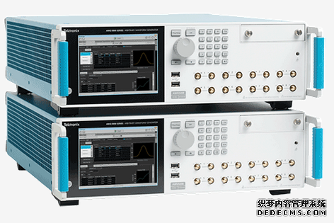 泰克 AWG5200 任意波形發(fā)生器