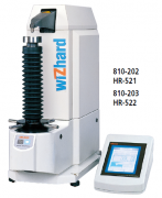 日本三豐mitutoyo HR-523 數(shù)顯洛氏硬度計