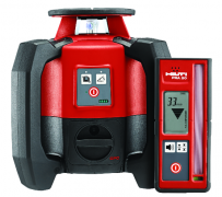 喜利得 hilti PR2-HS 激光掃平儀