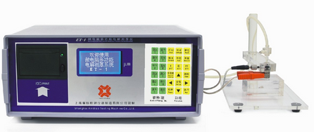 ET-1型電解測厚儀