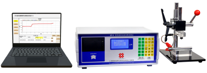 ET-3型電解測厚儀