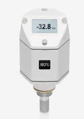 德國(guó)SUTO S201 帶顯示和報(bào)警功能的露點(diǎn)儀