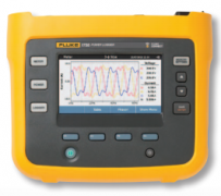 Fluke 1736三相電能質(zhì)量記錄儀