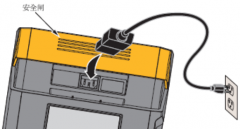 Fluke 1550C 高壓絕緣測試機如何正確充電保養(yǎng)