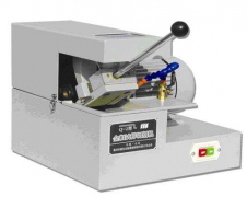 Iiqege?-130D型金相切割機（原Q-2）