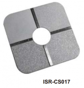 ISO8503-1 表面粗糙度比較樣塊