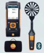 testo 440雙聯(lián)通用型測(cè)量儀