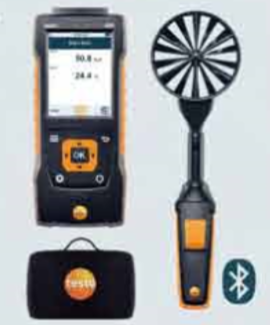 testo 440雙聯(lián)通用型測(cè)量?jī)x