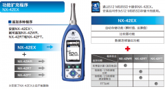 日本理音 NL-52 精密噪音計