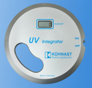 KUHNAST UV-1400 UV能量計(jì)