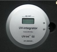 德國(guó)UV-DESIGN公司 UV-int150 UV能量計(jì)