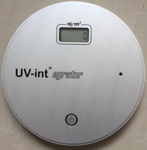 德國UV-DESIGN公司 UV-int158 UV能量計