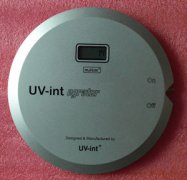 德國(guó)UV-DESIGN公司 UV-int140 UV能量計(jì)