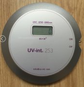 德國(guó)UV-DESIGN公司 UV-int253 UV能量計(jì)