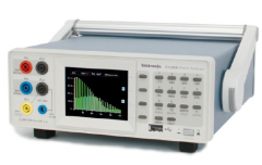 泰克 Tektronix PA1000 單相功率分析儀