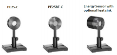 OPHIR熱釋電能量計探頭PE25BF-C