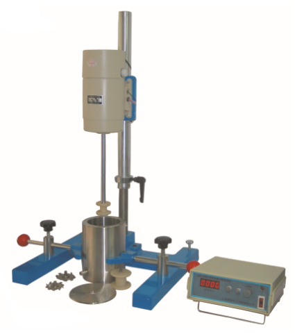 JSF-450攪拌砂磨分散多用機(jī)