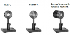 Ophir PE25BF-C熱釋電能量計探頭