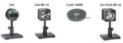 Ophir 10A-P低功率熱電堆激光功率計探頭