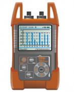 FCA-10 CWDM光功率計