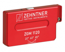 Zehntner ZGM1120 便攜式精密光澤度儀