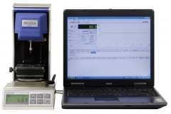 日本teclock GX-700國際橡膠硬度測試儀