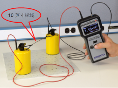 DESCO 19290 重錘式表面電阻測(cè)試儀測(cè)試操作