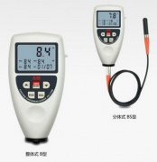 AC-110BS分體式統(tǒng)計(jì)型涂層測(cè)厚儀