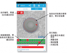 EXFO FIP-425B 無線光纖端面檢測儀