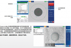 EXFO的ConnectorMax2分析軟件