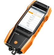 testo 300LL 長壽命煙氣分析儀0633 3004 72