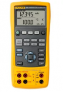 Fluke 724 溫度校準(zhǔn)器