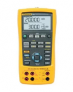 Fluke 725S多功能過程校驗(yàn)儀