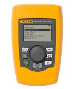 Fluke 710 閥門(mén)測(cè)試儀