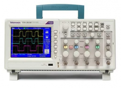 泰克Tektronix TDS2024C數(shù)字存儲示波器