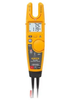 福祿克Fluke T6-600 非接觸電壓鉗表