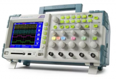 泰克Tektronix TPS2014B數(shù)字存儲示波器