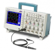 泰克Tektronix TDS2014C數(shù)字存儲示波器