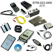 EFM-023-AKK靜電檢測套件