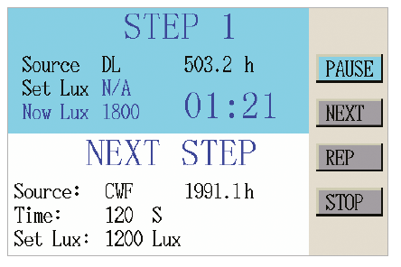 byko-spectra pro標準光源燈箱 專業(yè)型