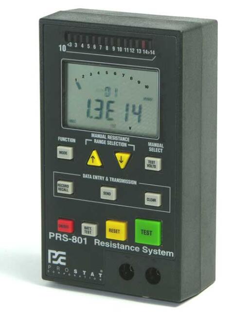 美國Prostat PRS-801電阻測量儀