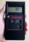 美國IMI Inspector Alert IA-V2數(shù)字式射線檢測儀、多功