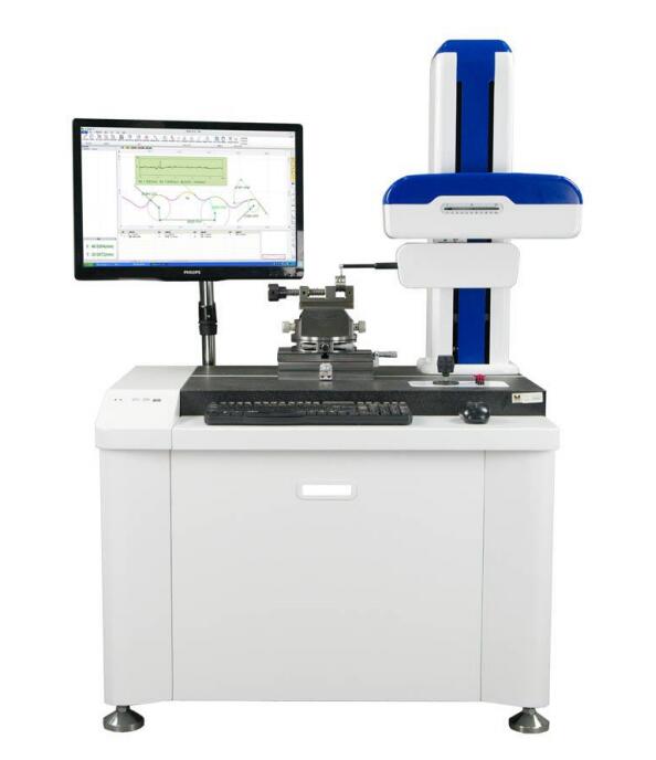 HPG200粗糙度輪廓一體機
