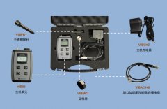 VIB05 多功能振動(dòng)和軸承狀態(tài)檢測(cè)儀