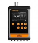 美國(guó)Temtop PMD331手持式粒子計(jì)數(shù)器 Particle Counter